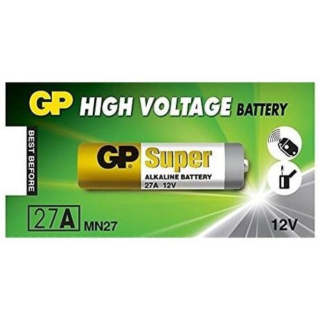 Energizer E91BP-2 AA Batteries -2 Pack (Pack of 6)